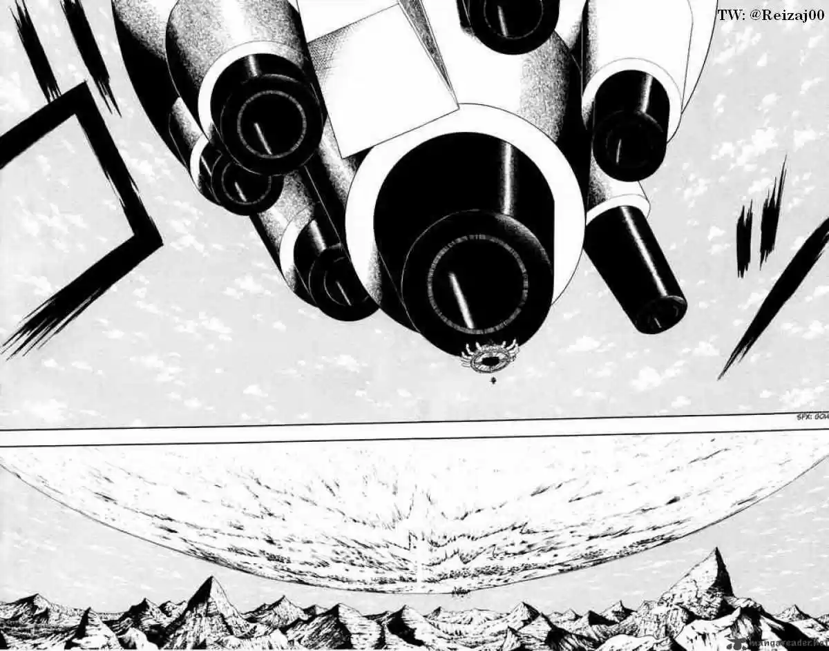 Konjiki No Gash Bell - Capítulo 309 - Página 12 - LectorTMOo