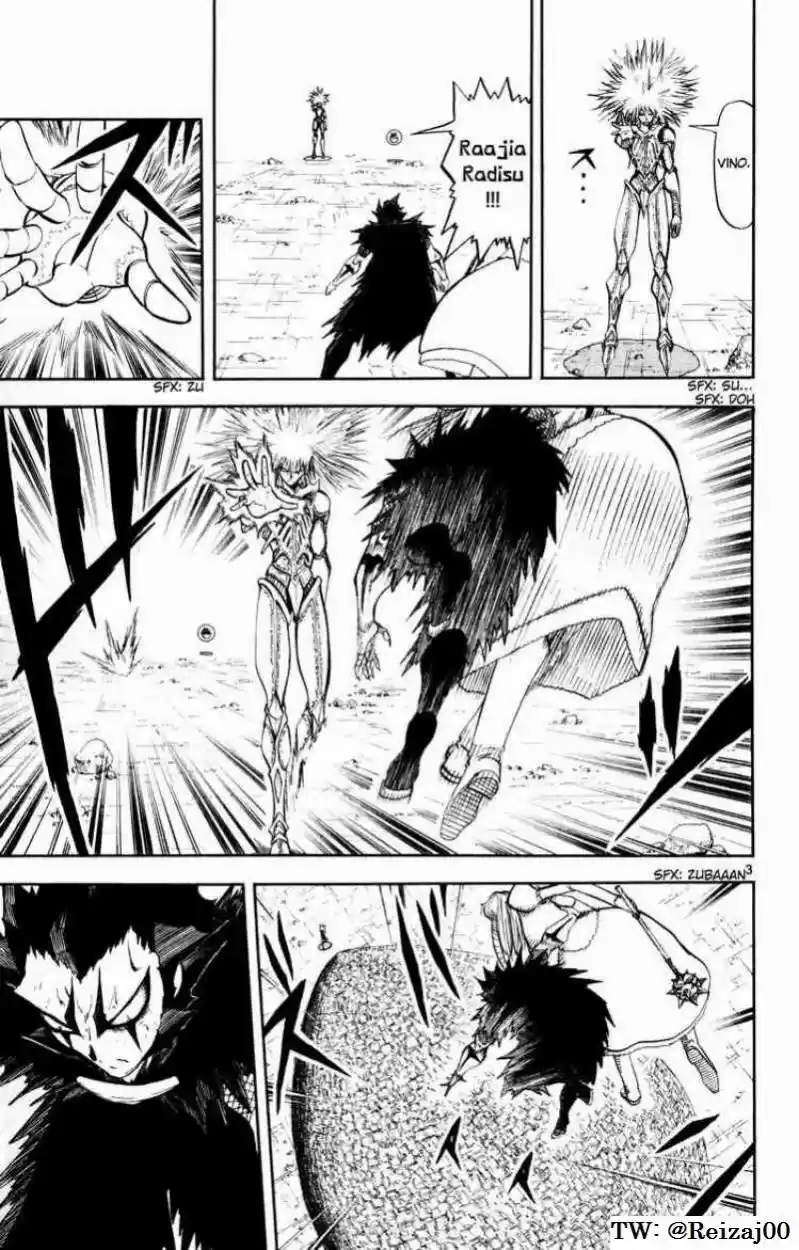 Konjiki No Gash Bell - Capítulo 311 - Página 3 - LectorTMOo