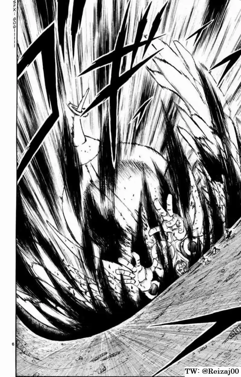 Konjiki No Gash Bell - Capítulo 314 - Página 6 - LectorTMOo