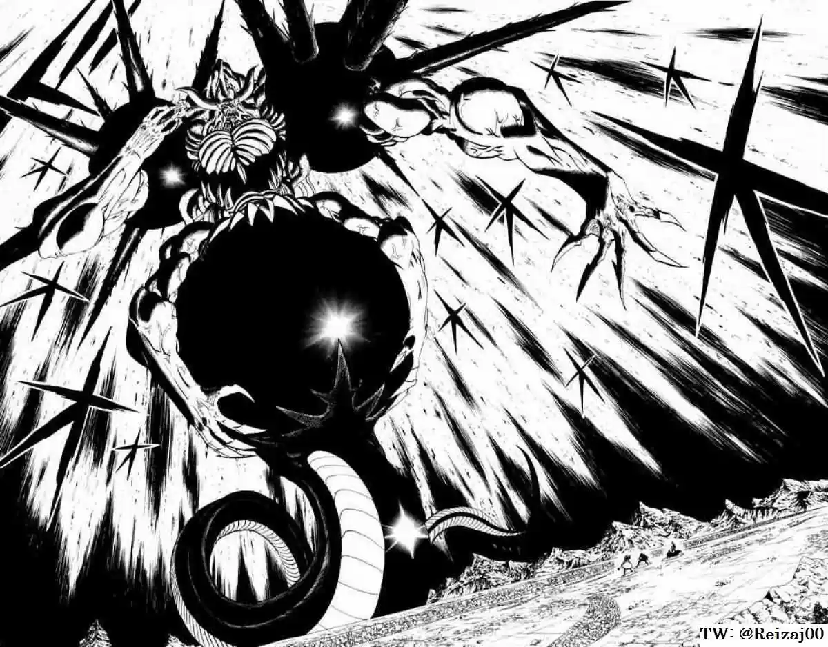 Konjiki No Gash Bell - Capítulo 314 - Página 14 - LectorTMOo