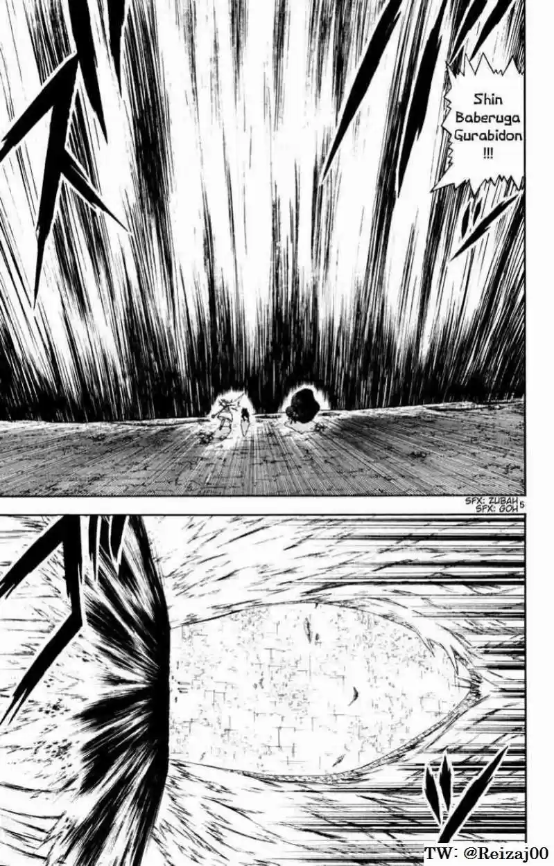Konjiki No Gash Bell - Capítulo 315 - Página 5 - LectorTMOo