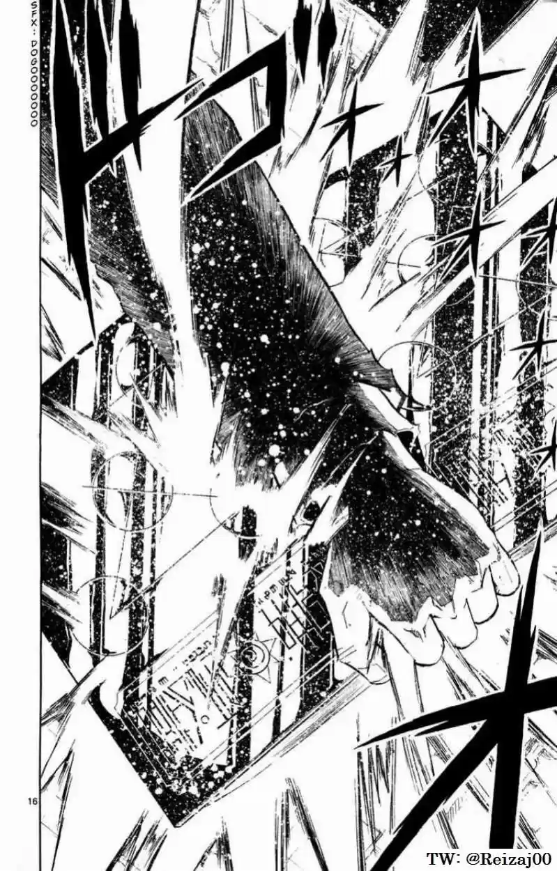Konjiki No Gash Bell - Capítulo 316 - Página 16 - LectorTMOo