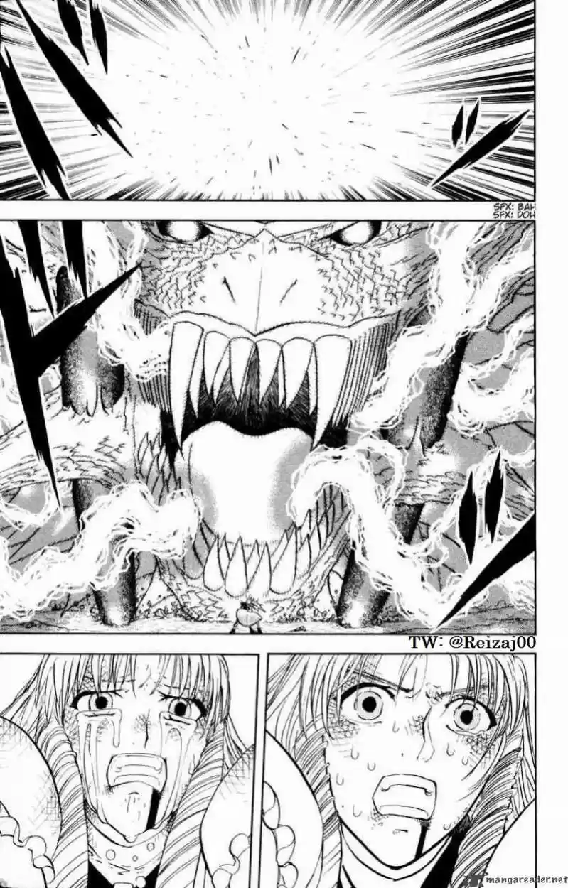 Konjiki No Gash Bell - Capítulo 321 - Página 13 - LectorTMOo