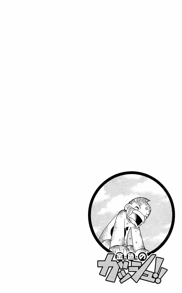 Konjiki no Gash - Capítulo 137 - Página 2 - LectorTMOo