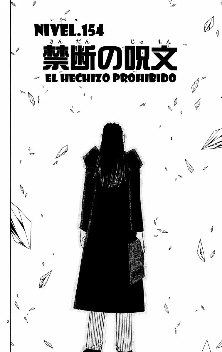 Konjiki no Gash - Capítulo 154 - Página 9 - LectorTMOo