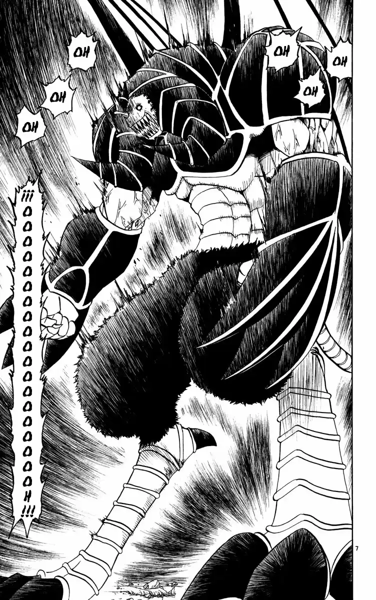 Konjiki no Gash - Capítulo 154 - Página 14 - LectorTMOo