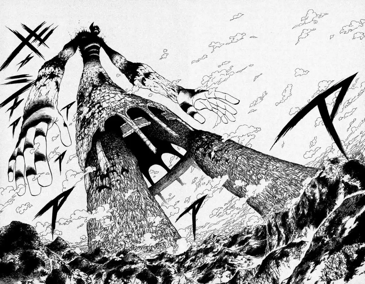 Konjiki no Gash - Capítulo 189 - Página 14 - LectorTMOo