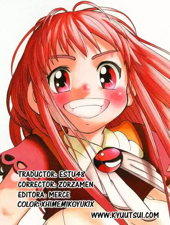 Konjiki No Gash - Capítulo 324 - Página 1 - LectorTMOo