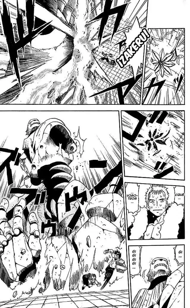 Konjiki no Gash - Capítulo 43 - Página 13 - LectorTMOo