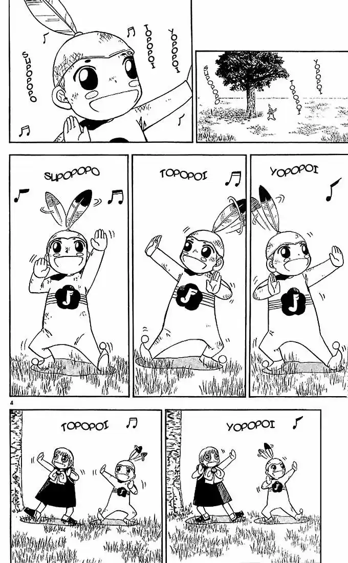 Konjiki no Gash - Capítulo 49 - Página 10 - LectorTMOo