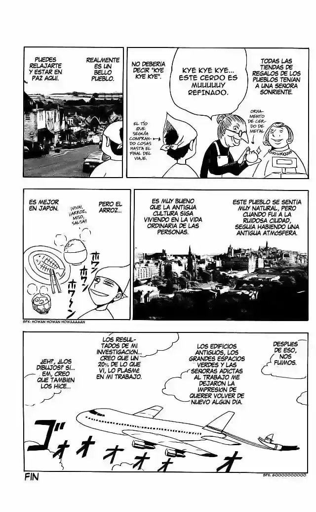 Konjiki no Gash - Capítulo 57.5 - Página 5 - LectorTMOo
