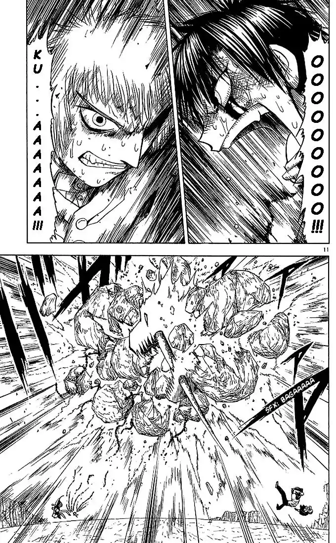 Konjiki no Gash - Capítulo 62 - Página 10 - LectorTMOo