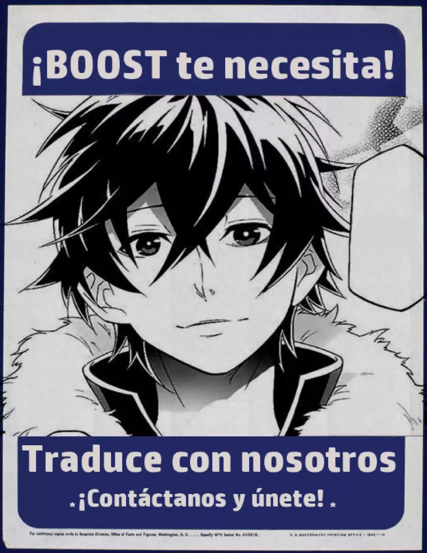 Konjiki No Word Master (novela) - Capítulo 20 - Página 9 - LectorTMOo