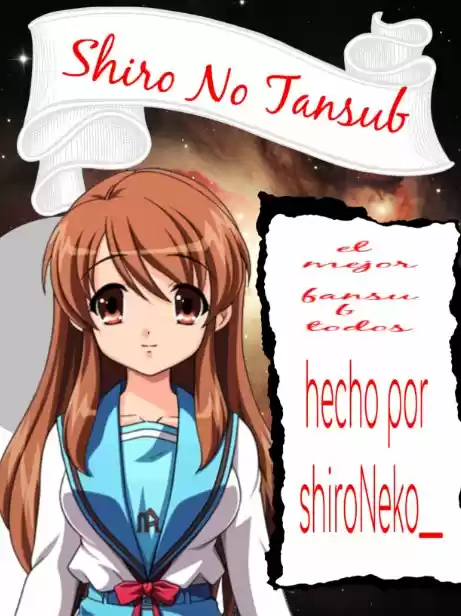 Konjiki No Word Master (novela) - Capítulo 3 - Página 11 - LectorTMOo
