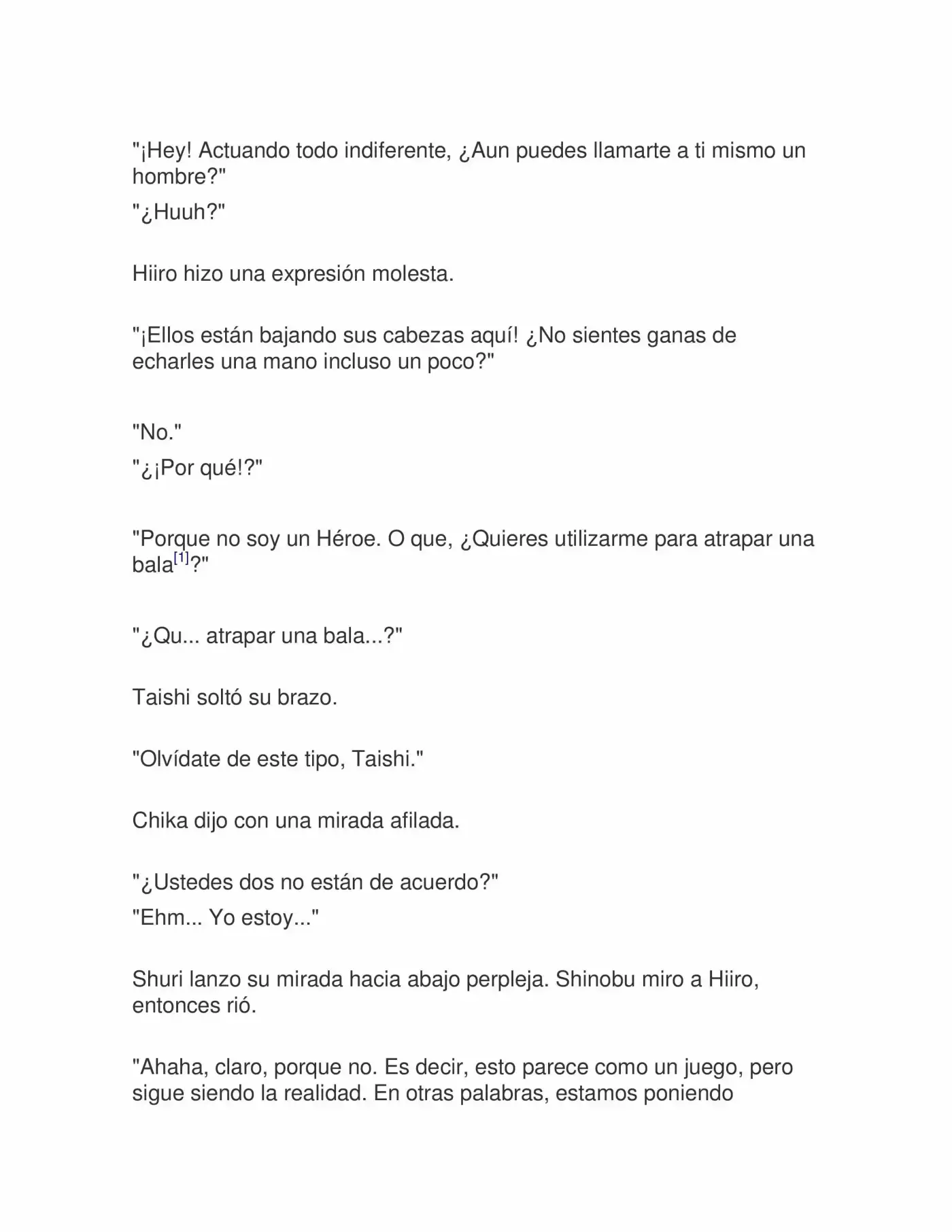 Konjiki No Word Master: Yuusha Yonin Ni Makikomareta Unique Cheat (novela) - Capítulo 0.2 - Página 12 - LectorTMOo