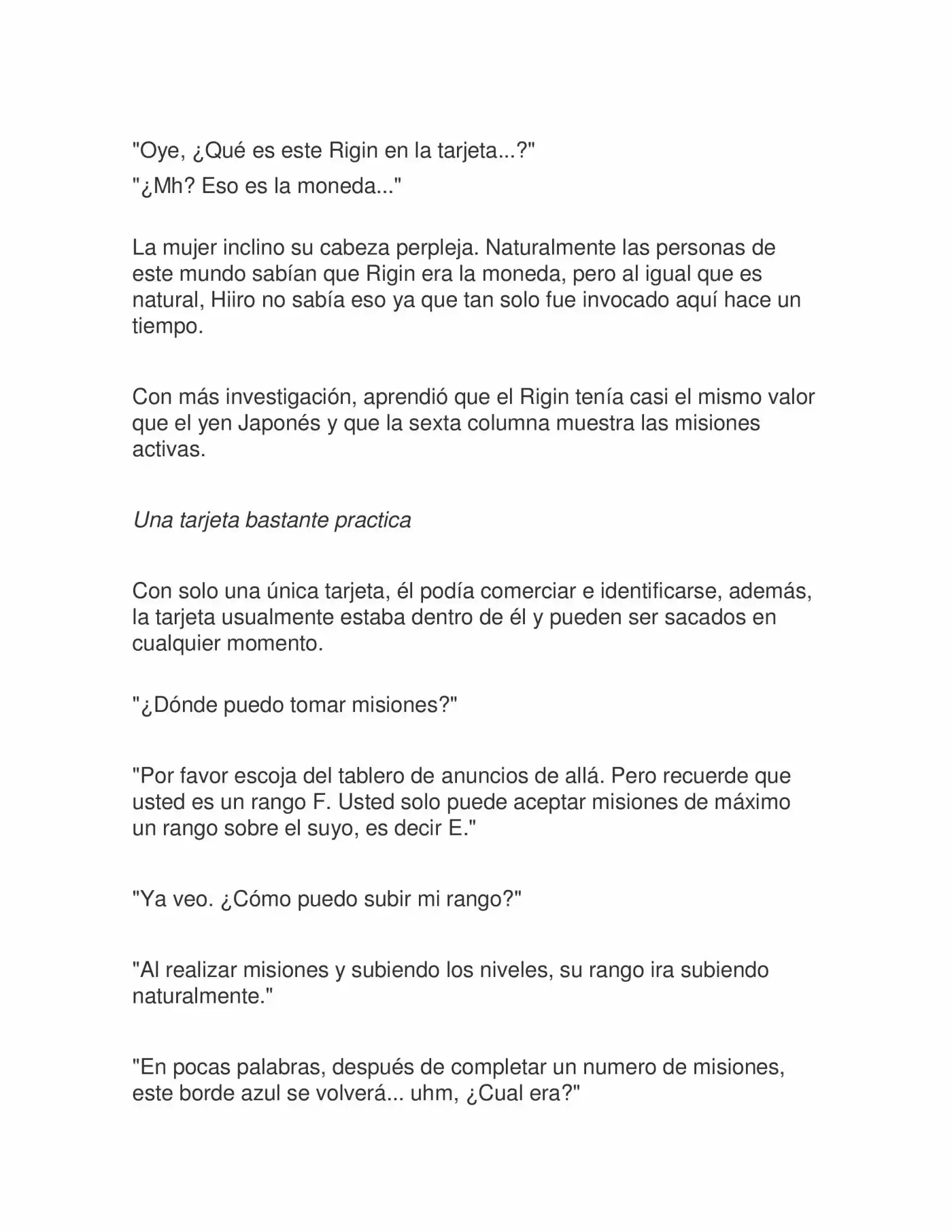Konjiki No Word Master: Yuusha Yonin Ni Makikomareta Unique Cheat (novela) - Capítulo 0.3 - Página 5 - LectorTMOo