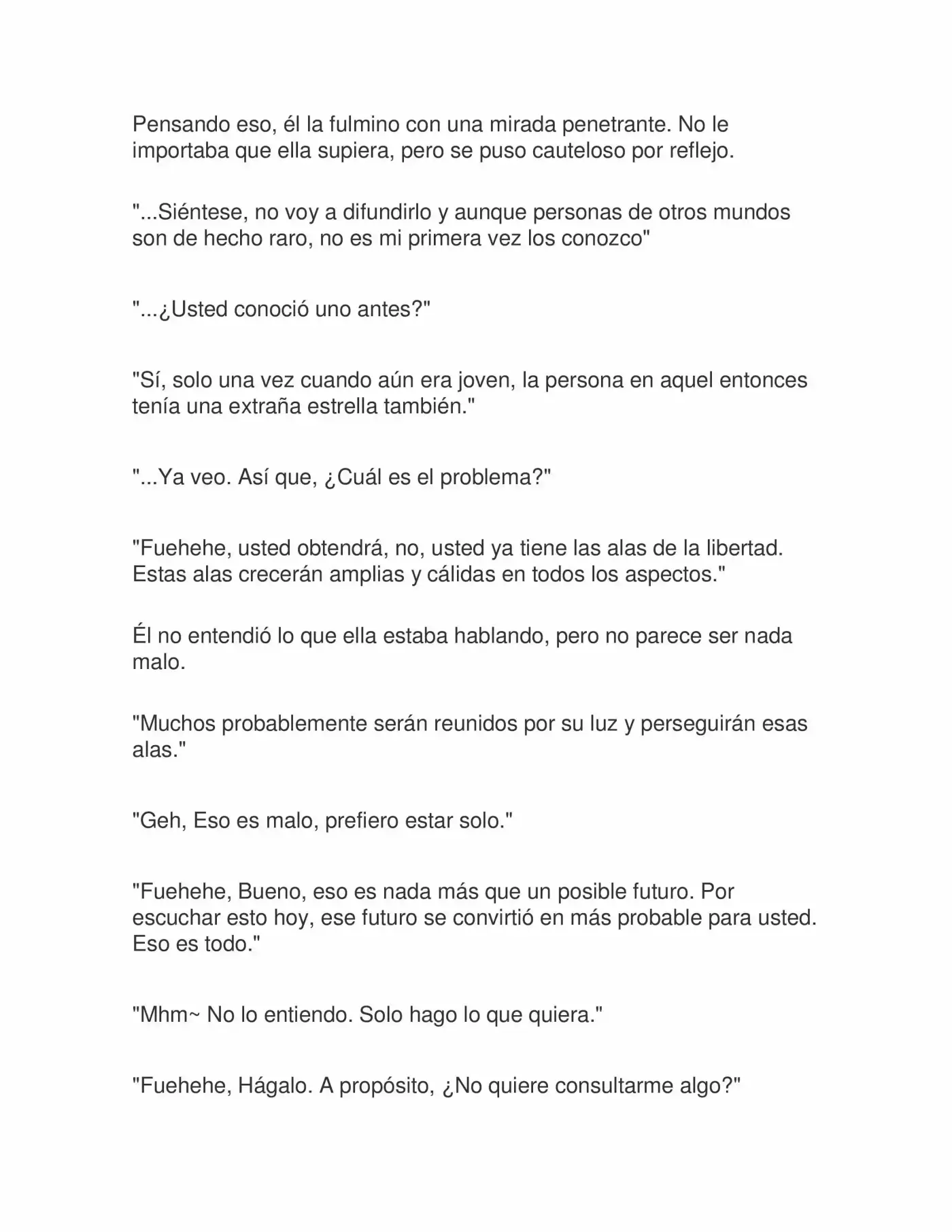 Konjiki No Word Master: Yuusha Yonin Ni Makikomareta Unique Cheat (novela) - Capítulo 0.3 - Página 10 - LectorTMOo