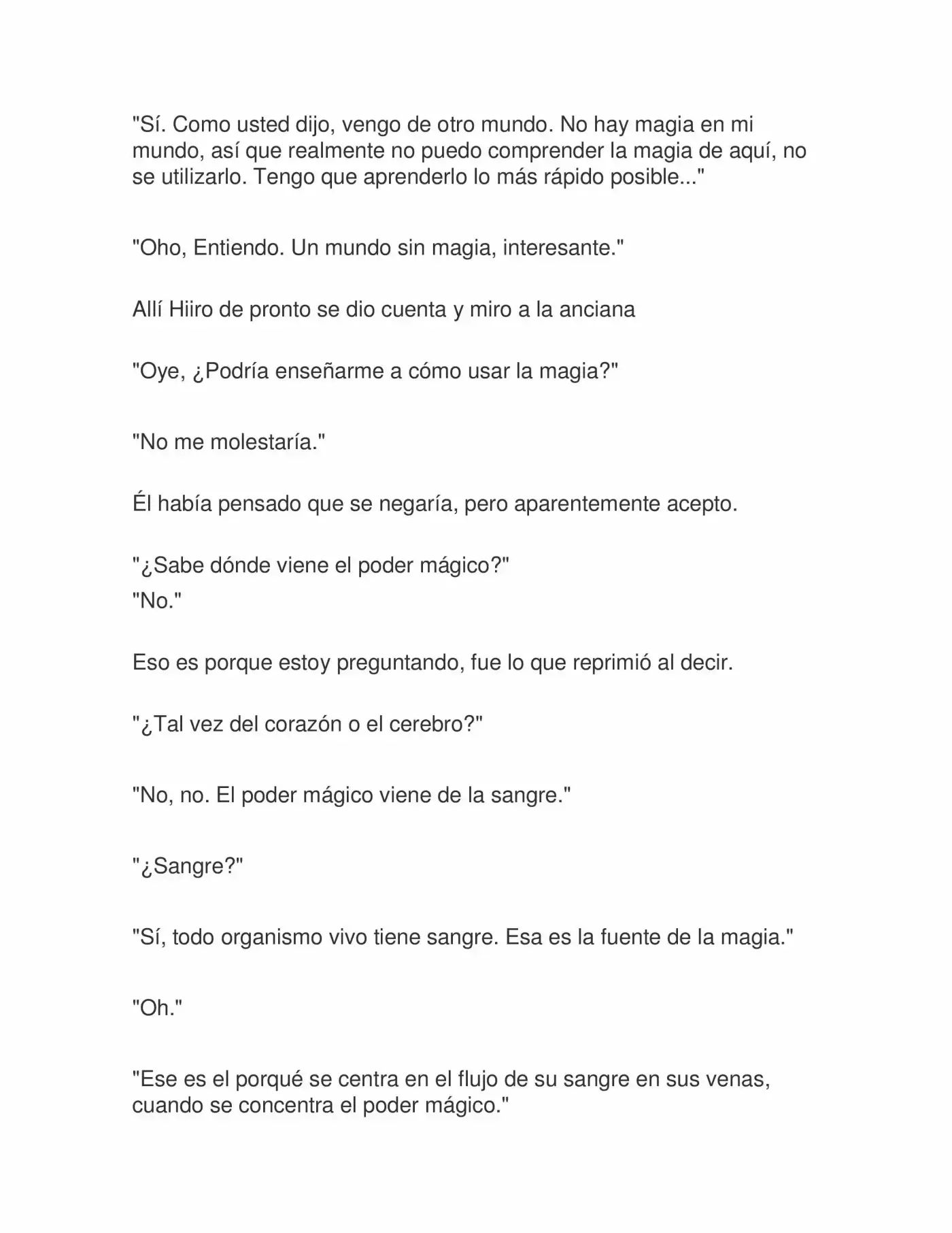 Konjiki No Word Master: Yuusha Yonin Ni Makikomareta Unique Cheat (novela) - Capítulo 0.3 - Página 11 - LectorTMOo