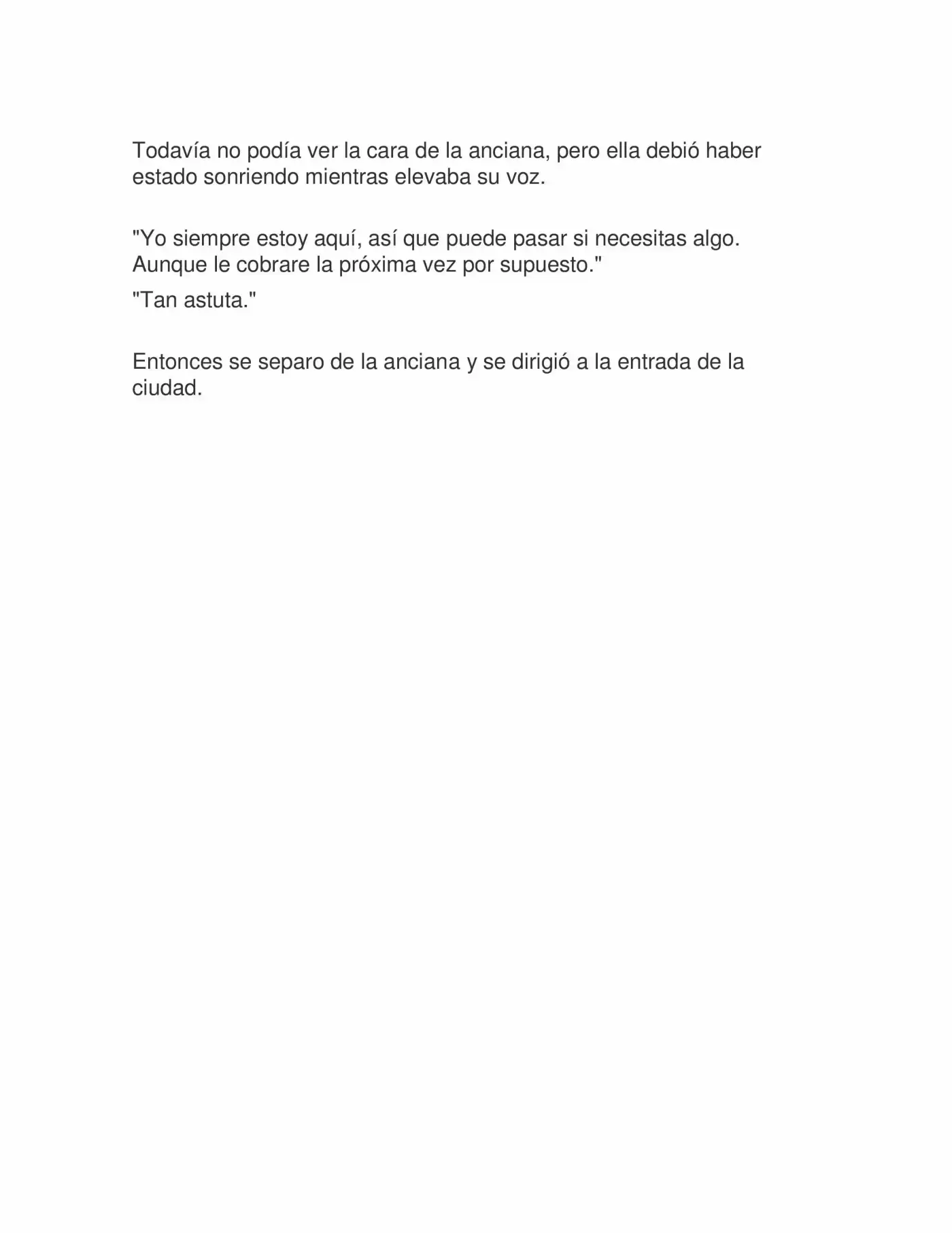 Konjiki No Word Master: Yuusha Yonin Ni Makikomareta Unique Cheat (novela) - Capítulo 0.3 - Página 16 - LectorTMOo