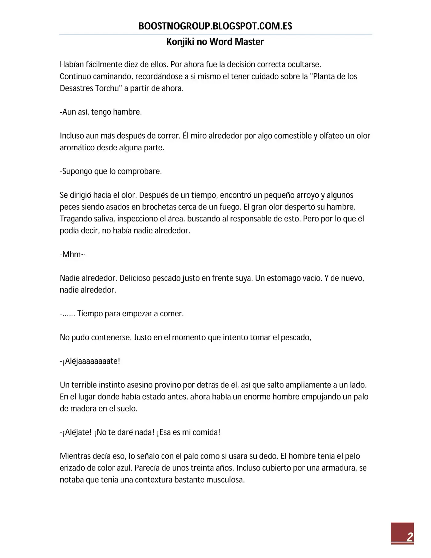 Konjiki No Word Master: Yuusha Yonin Ni Makikomareta Unique Cheat (novela) - Capítulo 12 - Página 3 - LectorTMOo