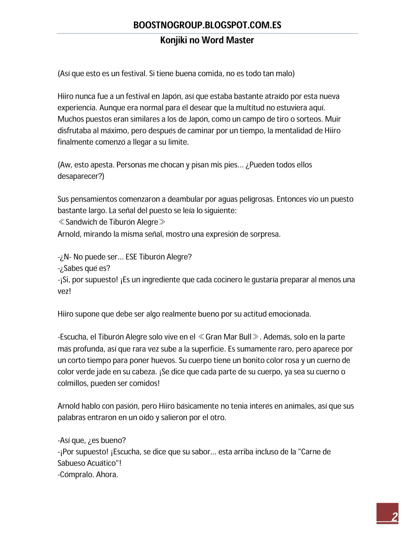 Konjiki No Word Master: Yuusha Yonin Ni Makikomareta Unique Cheat (novela) - Capítulo 16 - Página 3 - LectorTMOo