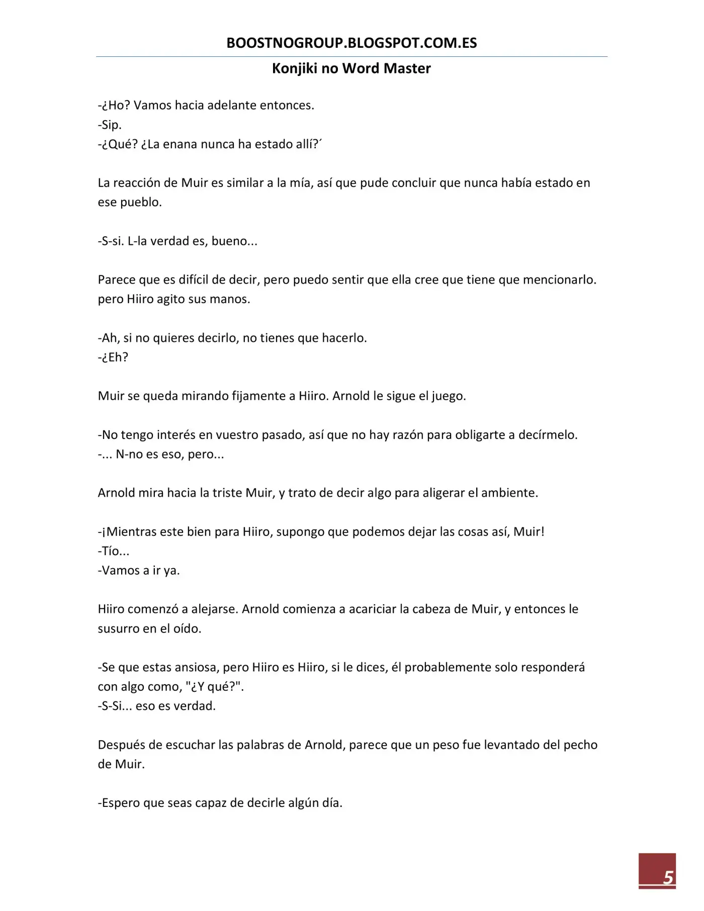 Konjiki No Word Master: Yuusha Yonin Ni Makikomareta Unique Cheat (novela) - Capítulo 19 - Página 11 - LectorTMOo