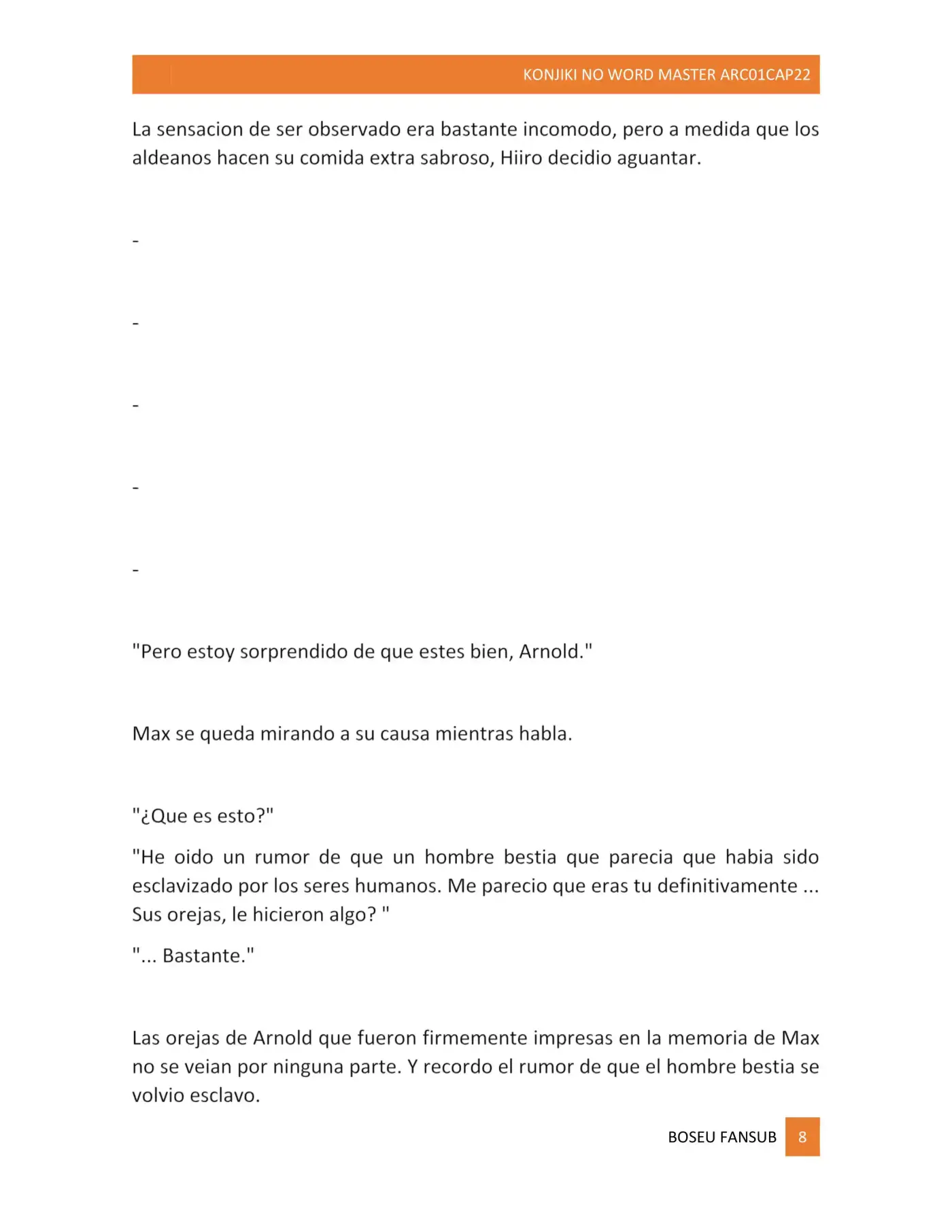Konjiki No Word Master: Yuusha Yonin Ni Makikomareta Unique Cheat (novela) - Capítulo 22 - Página 12 - LectorTMOo