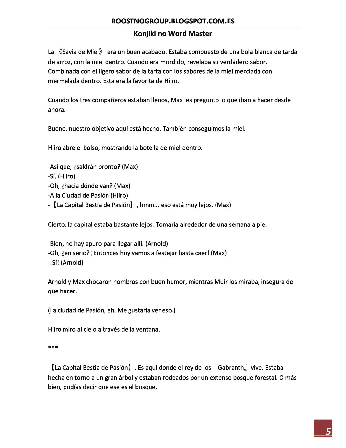 Konjiki No Word Master: Yuusha Yonin Ni Makikomareta Unique Cheat (novela) - Capítulo 25 - Página 11 - LectorTMOo