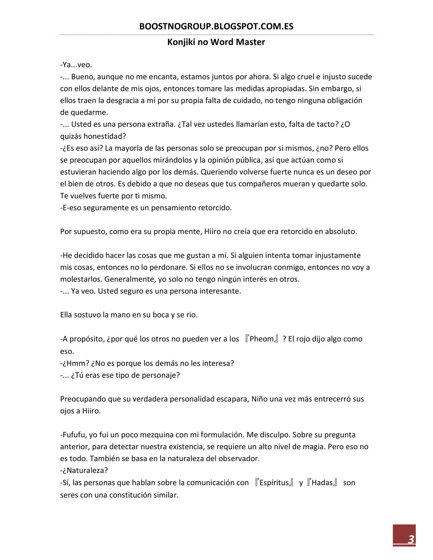 Konjiki No Word Master: Yuusha Yonin Ni Makikomareta Unique Cheat (novela) - Capítulo 29 - Página 7 - LectorTMOo