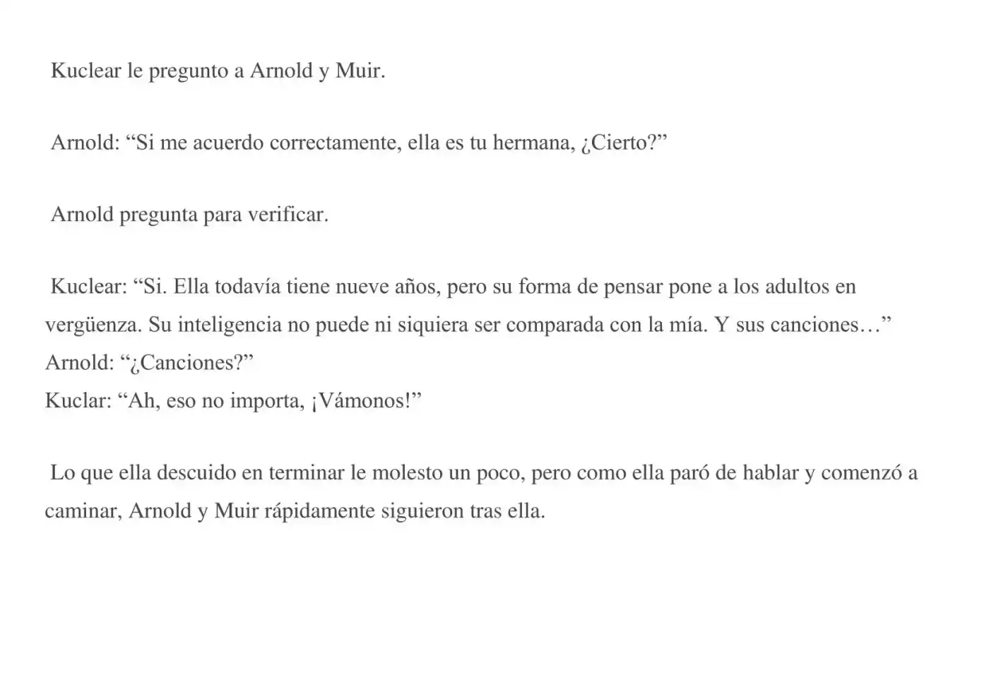 Konjiki No Word Master: Yuusha Yonin Ni Makikomareta Unique Cheat (novela) - Capítulo 51 - Página 14 - LectorTMOo