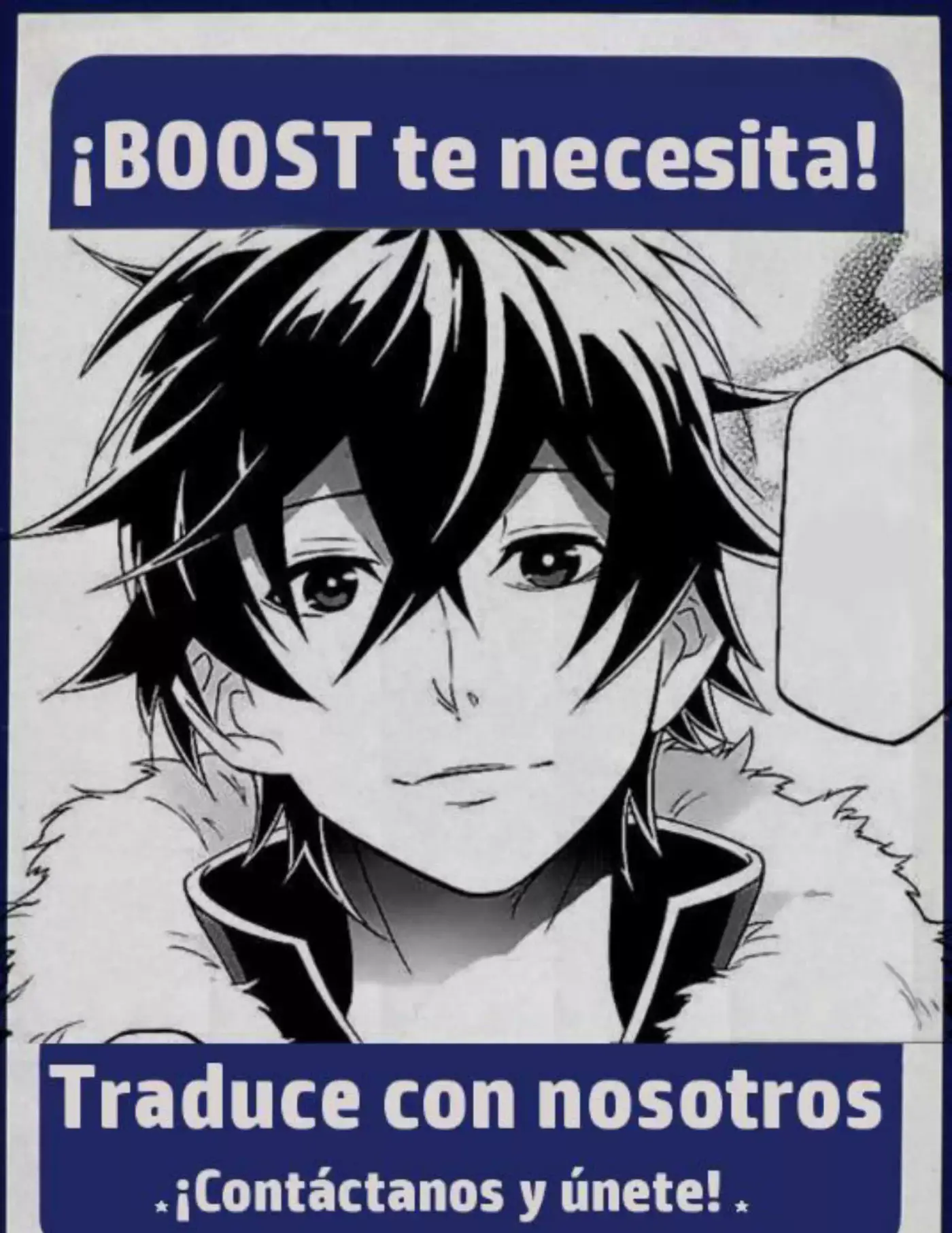 Konjiki No Word Master: Yuusha Yonin Ni Makikomareta Unique Cheat (novela) - Capítulo 6 - Página 11 - LectorTMOo
