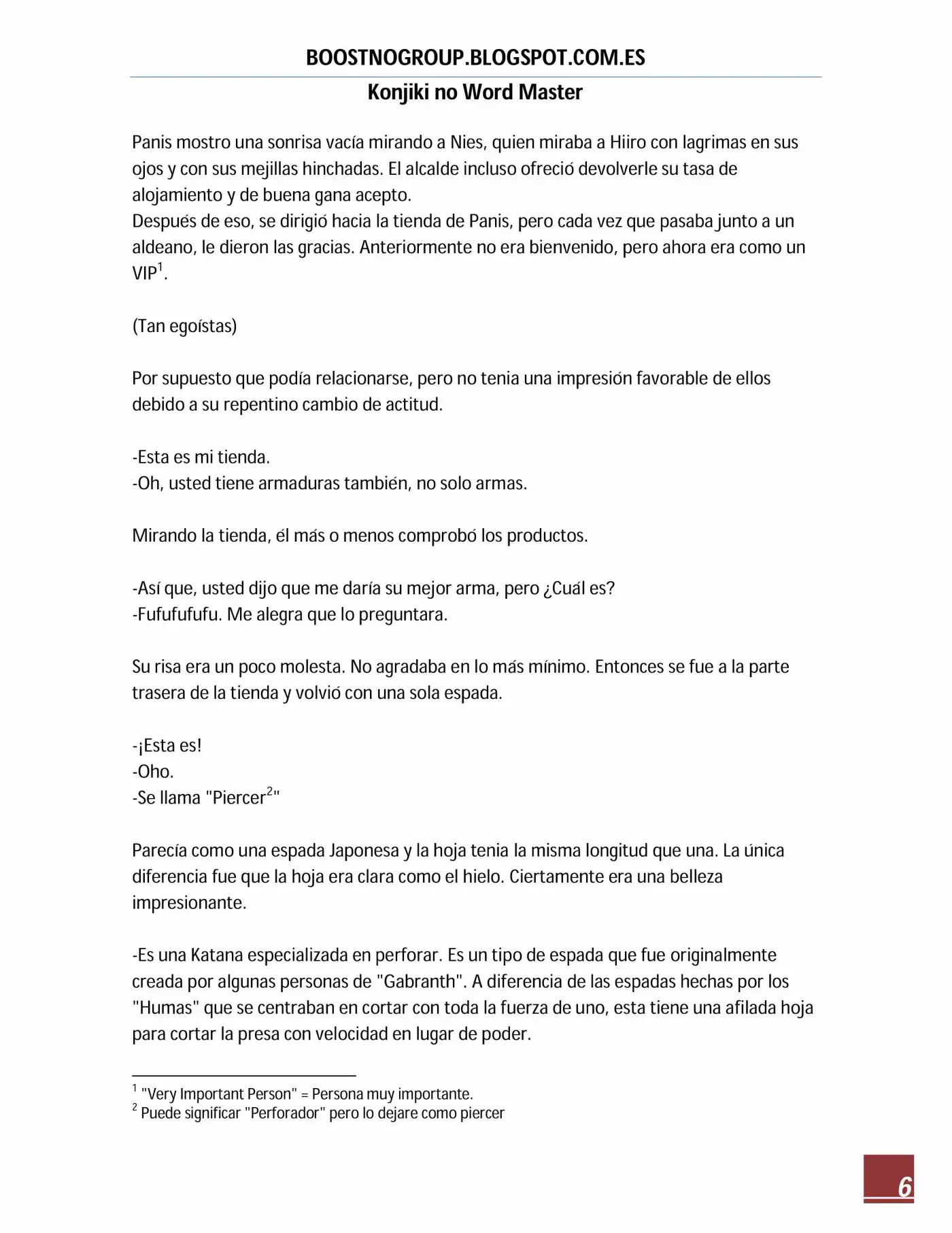 Konjiki No Word Master: Yuusha Yonin Ni Makikomareta Unique Cheat (novela) - Capítulo 9 - Página 7 - LectorTMOo