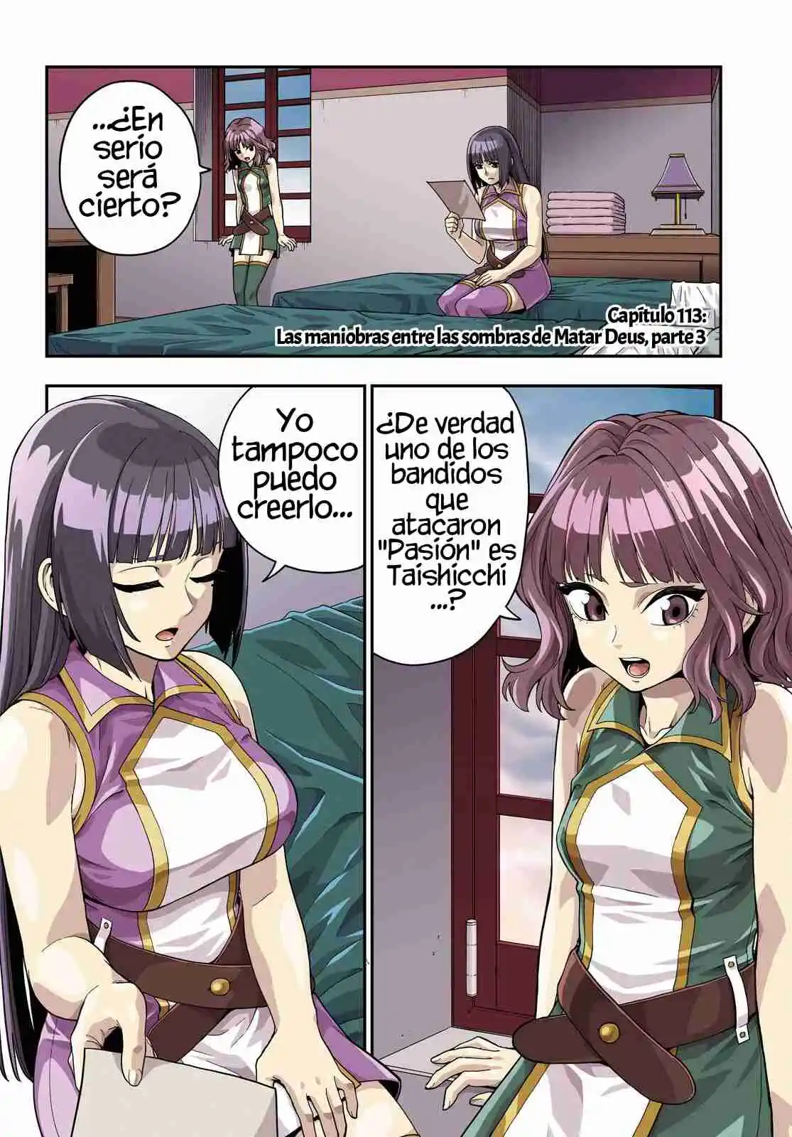 Konjiki No Word Master: Yuusha Yonin Ni Makikomareta Unique Cheat - Capítulo 113 - Página 28 - LectorTMOo