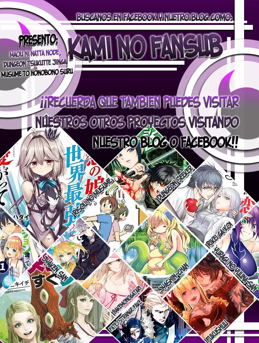 Konna Elf Ni You Wa Nai! - Capítulo 4 - Página 28 - LectorTMOo