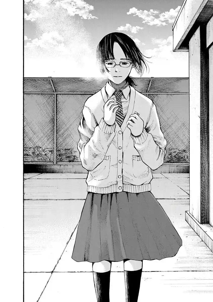 Konna Jinsei Wa Zettai Iyada - Capítulo 1 - Página 22 - LectorTMOo