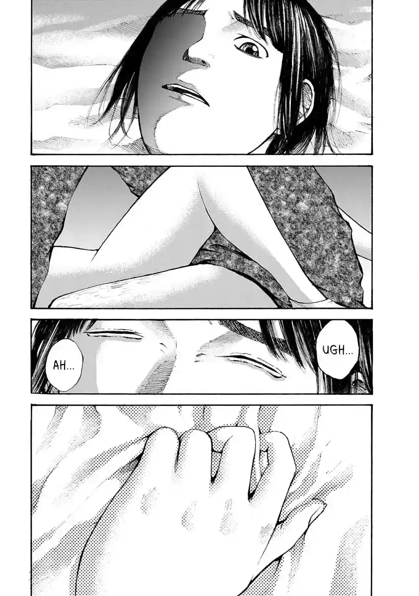 Konna Jinsei Wa Zettai Iyada - Capítulo 2 - Página 15 - LectorTMOo