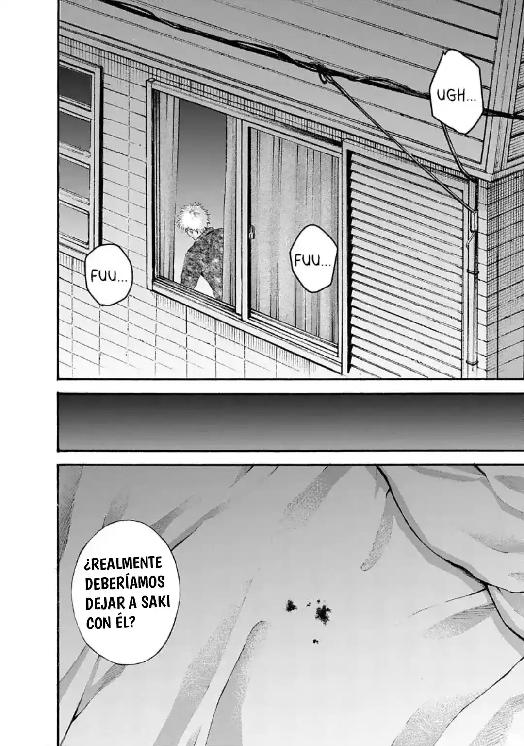 Konna Jinsei Wa Zettai Iyada - Capítulo 2 - Página 16 - LectorTMOo