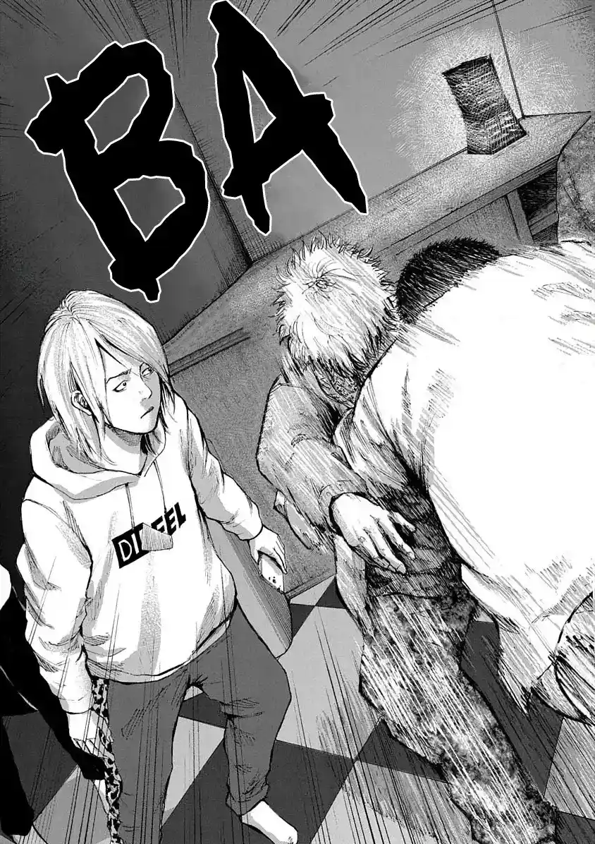 Konna Jinsei Wa Zettai Iyada - Capítulo 3 - Página 31 - LectorTMOo