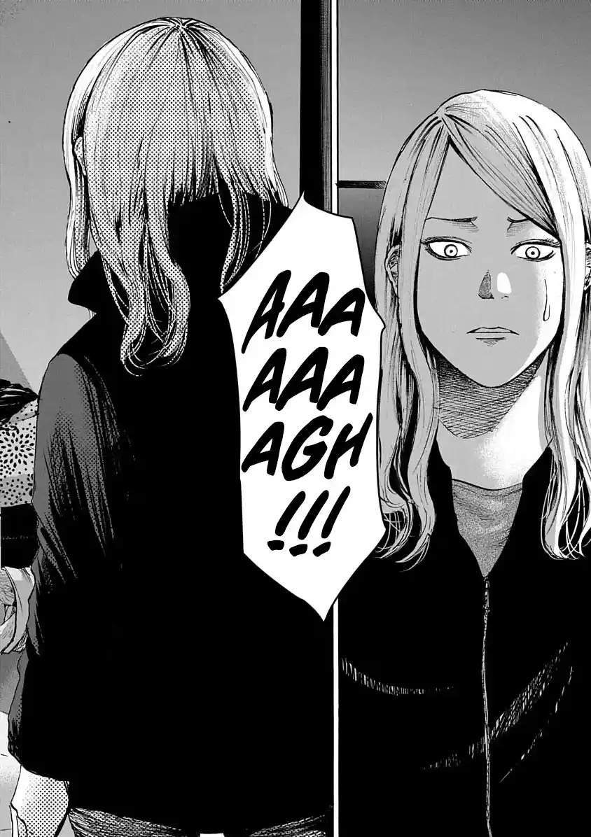 Konna Jinsei Wa Zettai Iyada - Capítulo 4 - Página 4 - LectorTMOo