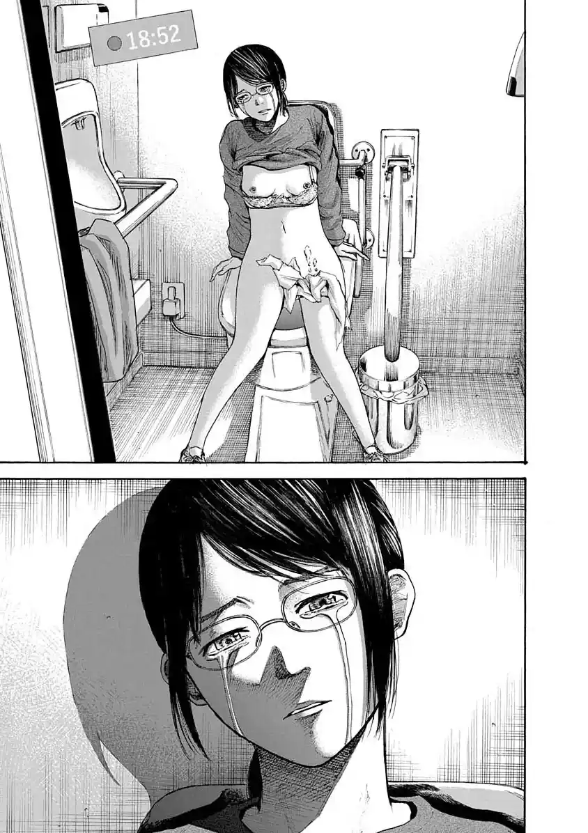 Konna Jinsei Wa Zettai Iyada - Capítulo 4 - Página 22 - LectorTMOo