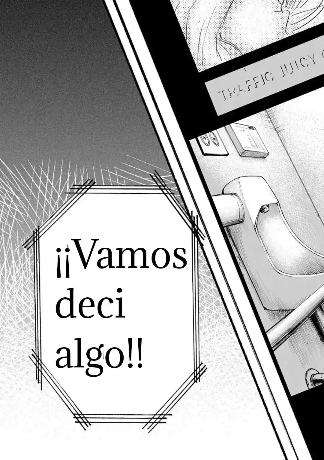 Konna Jinsei Wa Zettai Iyada - Capítulo 4 - Página 27 - LectorTMOo