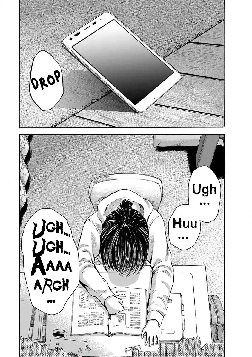 Konna Jinsei Wa Zettai Iyada - Capítulo 4 - Página 29 - LectorTMOo