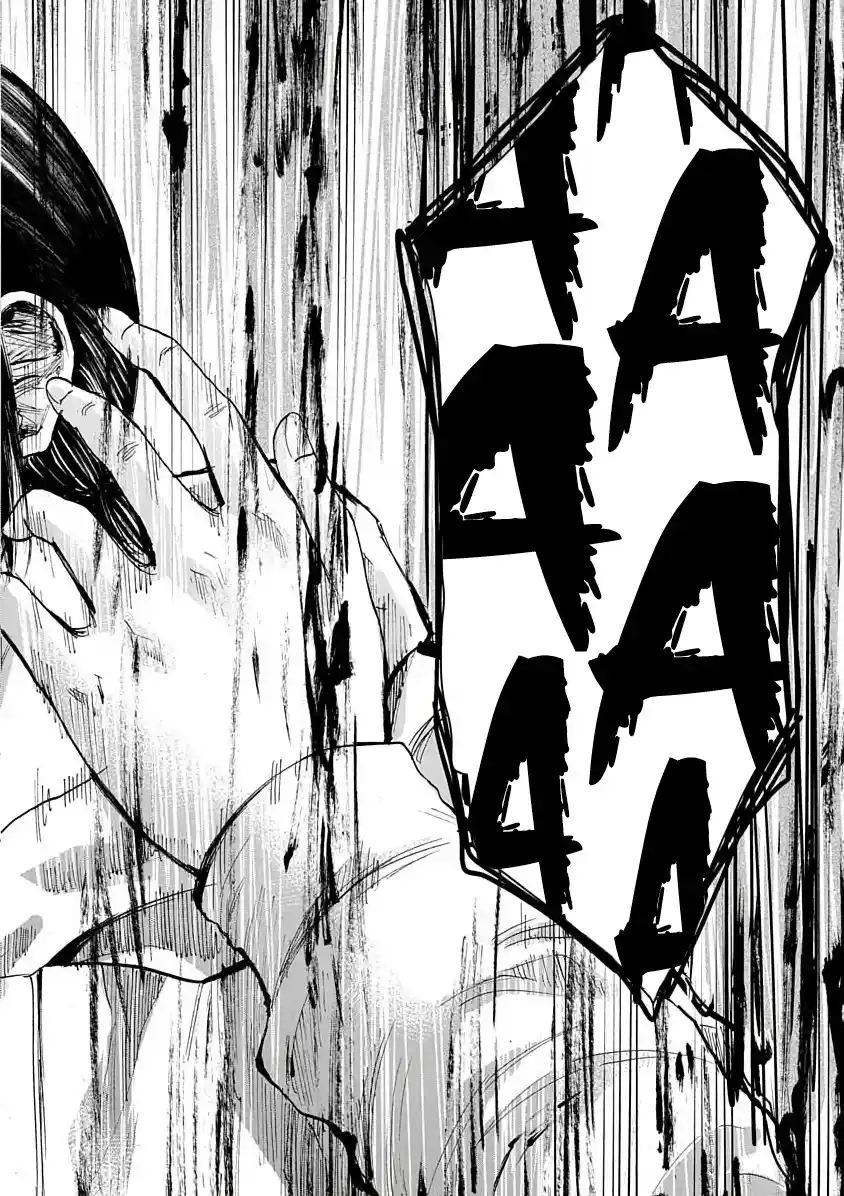 Konna Jinsei Wa Zettai Iyada - Capítulo 4 - Página 30 - LectorTMOo