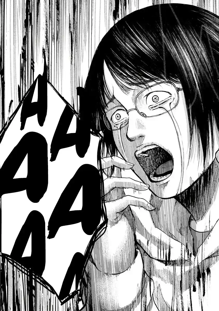 Konna Jinsei Wa Zettai Iyada - Capítulo 4 - Página 31 - LectorTMOo