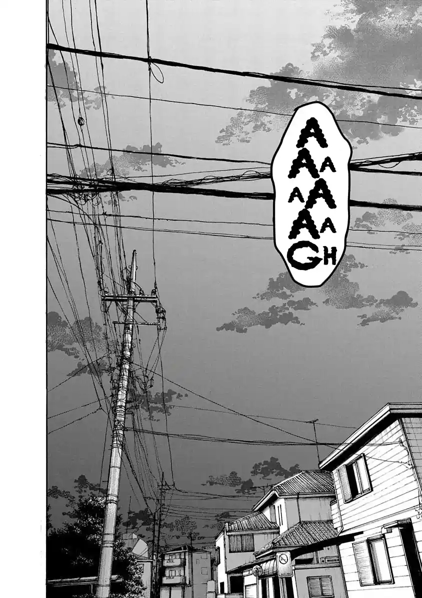 Konna Jinsei Wa Zettai Iyada - Capítulo 4 - Página 32 - LectorTMOo