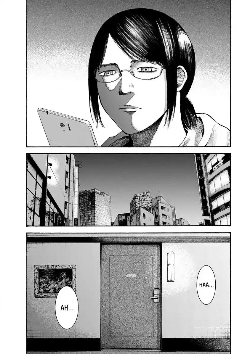 Konna Jinsei Wa Zettai Iyada - Capítulo 5 - Página 3 - LectorTMOo