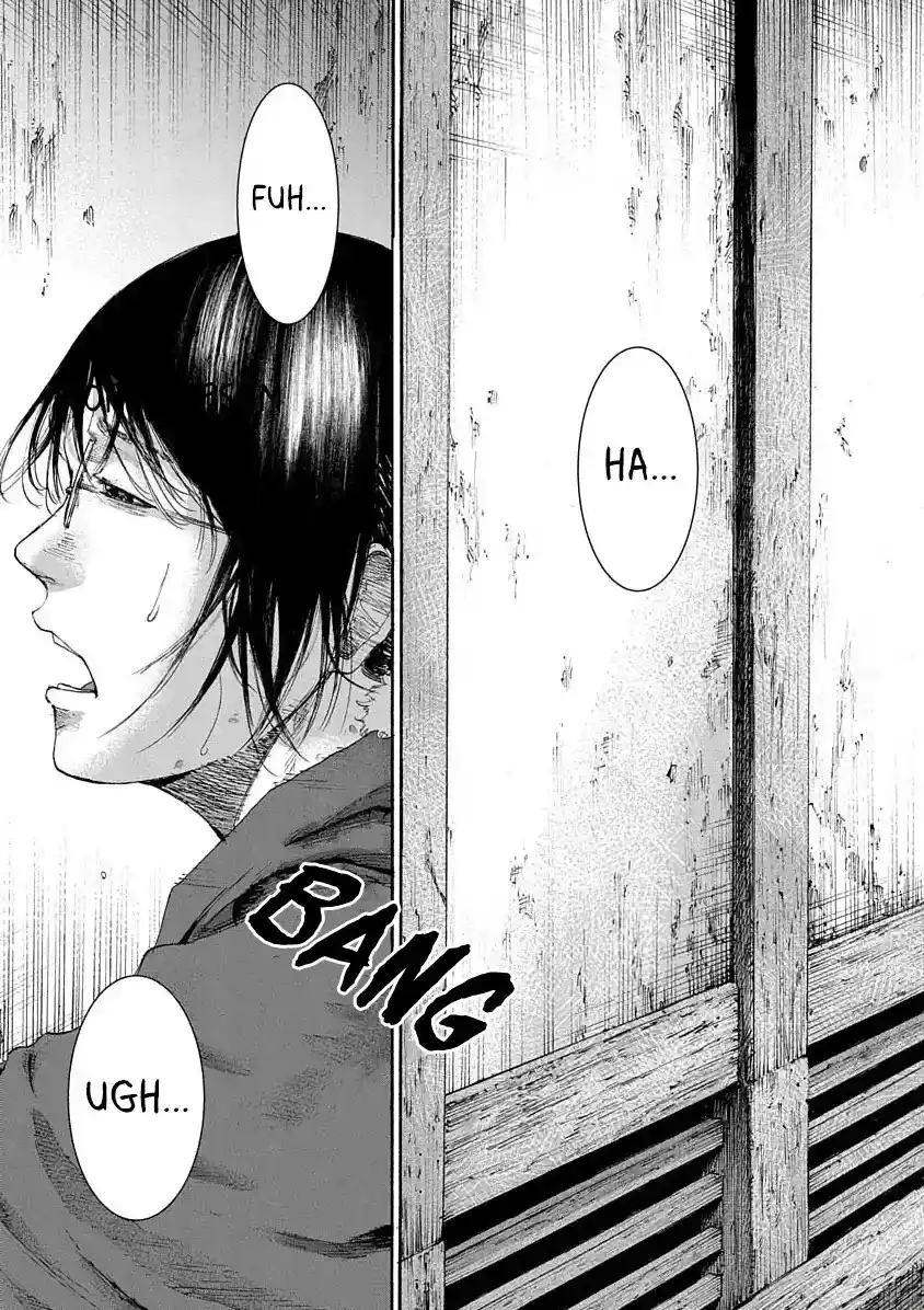Konna Jinsei Wa Zettai Iyada - Capítulo 5 - Página 27 - LectorTMOo