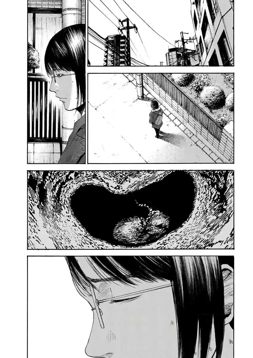 Konna Jinsei Wa Zettai Iyada - Capítulo 6 - Página 17 - LectorTMOo