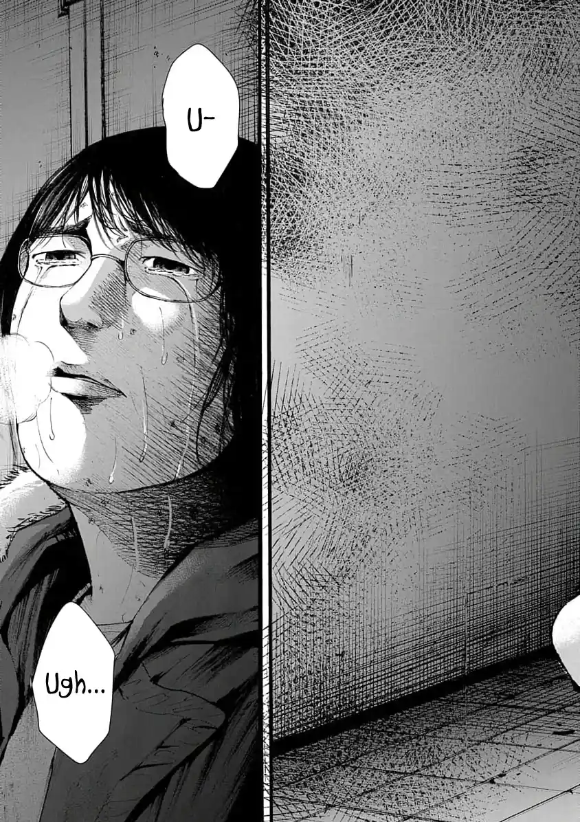 Konna Jinsei Wa Zettai Iyada - Capítulo 6 - Página 26 - LectorTMOo