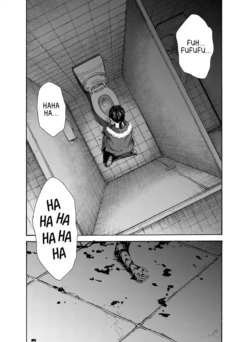 Konna Jinsei Wa Zettai Iyada - Capítulo 6 - Página 27 - LectorTMOo